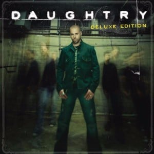 What About Now (Acoustic) - Daughtry