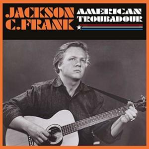 Golden Mirror - Jackson C. Frank