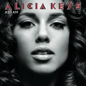 Doncha Know (Sky Is Blue) - Alicia Keys