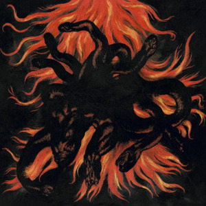 Dearth - Deathspell Omega