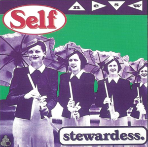 Stewardess - ​sElf