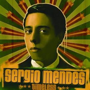 Loose Ends - Sérgio Mendes (Ft. Justin Timberlake, Pharoahe Monch & ​will.i.am)