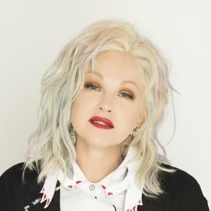 Change of Heart (12" extended club remix) - Cyndi Lauper