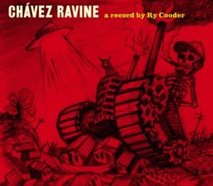 Barrio Viejo - Ry Cooder