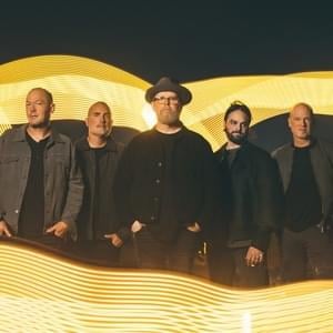 Hold Fast (live) - MercyMe