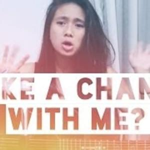 Take a Chance With Me - Nicole Zefanya