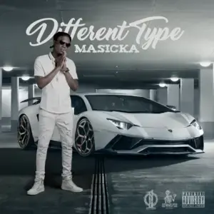 Different Type - Masicka