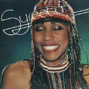 Please Stay - Syreeta