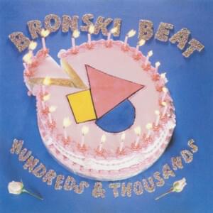 Cadillac Car - Bronski Beat