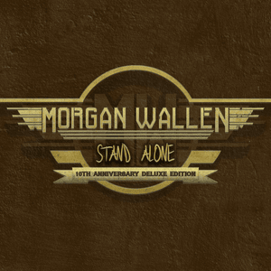 Scared to Live Without You - Morgan Wallen