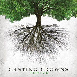 Heroes - Casting Crowns