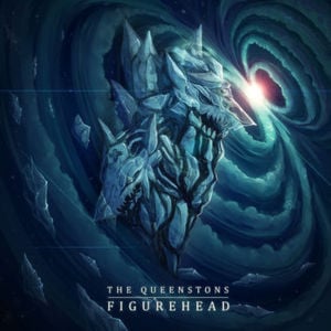 Figurehead - The Queenstons