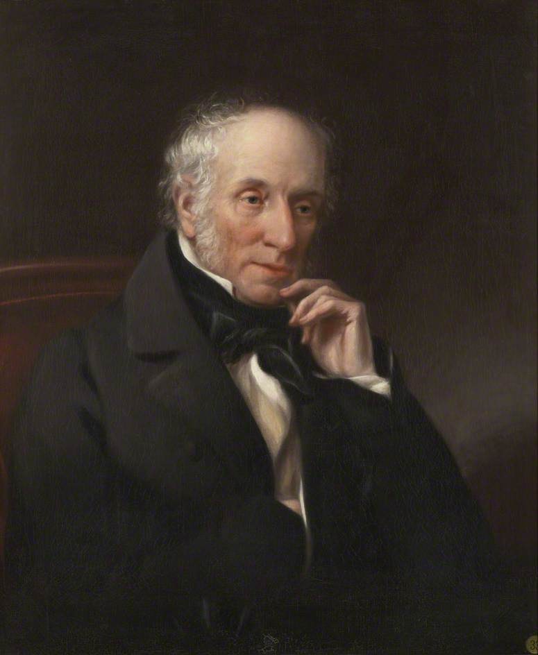 The Two-Part Prelude (1798-9) Book 1 - William Wordsworth