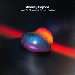 Heart Of Stone - Above & Beyond (Ft. Richard Bedford)