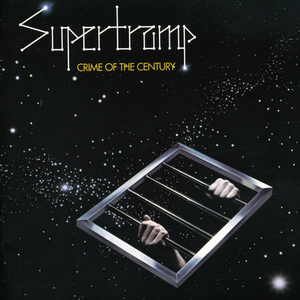 Crime of the Century - Supertramp