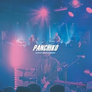 Deathmetal - Live in Nottingham - Panchiko