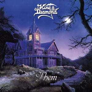 A Broken Spell - King Diamond (Band)