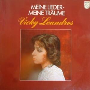 Ja, Ja Der Peter, Der Ist Schlau - Vicky Leandros