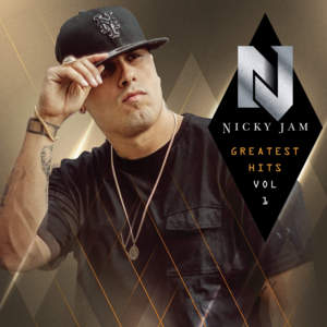 Curiosidad - Nicky Jam