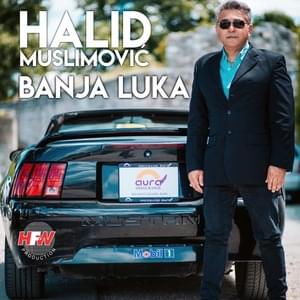 Banja Luka - Halid Muslimović