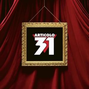 NON HO VOGLIA (DISCO PARTY) - Articolo 31 (Ft. Nina Zilli)