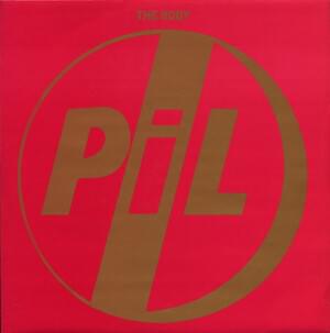 Body - Public Image Ltd.