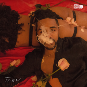 Make Up - Ye Ali (Ft. ForteBowie & India Shawn)