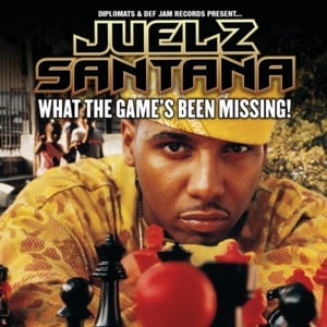 This is Me - Juelz Santana