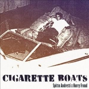 Leaving the Dock - Curren$y & Harry Fraud