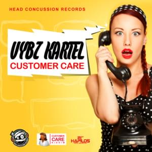 Customer Care - Vybz Kartel