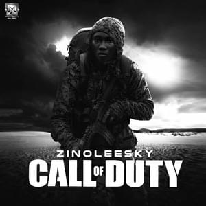 Call of Duty - Zinoleesky