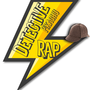 Detective Pikachu Rap - Daddyphatsnaps