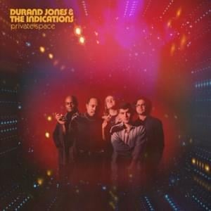 Sexy Thang - Durand Jones & The Indications