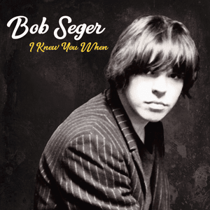 Blue Ridge - Bob Seger