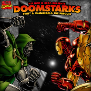 Moment of Triumph (Intro) - DOOMSTARKS