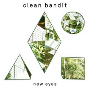 Stronger (Original Version) - Clean Bandit (Ft. Olly Alexander)