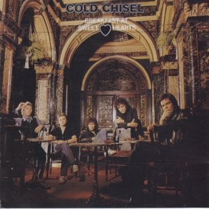 Merry-Go-Round - Cold Chisel