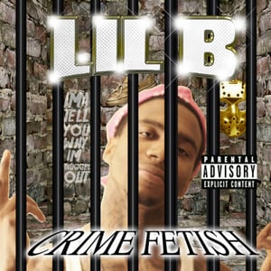 Lurk N Twerk - Lil B