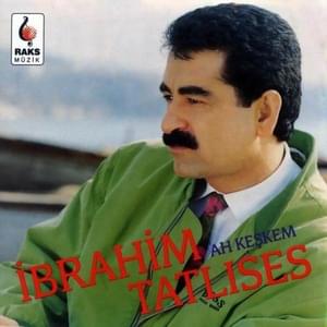 Aklıma Gelmeyen Başıma Geldi - İbrahim Tatlıses