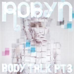 Stars 4-Ever - Robyn