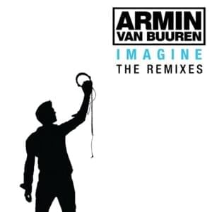 Never Say Never (Omnia Remix) - Armin van Buuren (Ft. Jacqueline Govaert)