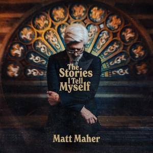 Burning Heart of God (Live) - Matt Maher (Ft. Nate Moore)