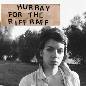 Junebug Waltz - Hurray for the Riff Raff