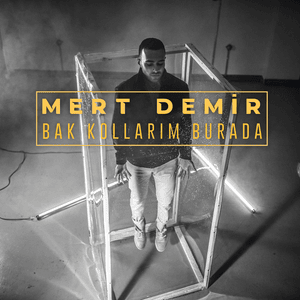 Bak Kollarım Burada - Mert Demir