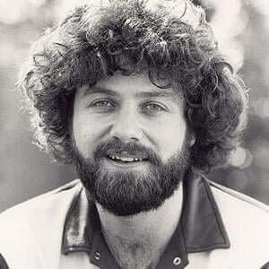 You Love the World (And You’re Avoiding Me - Keith Green