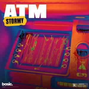 ATM - Stormy