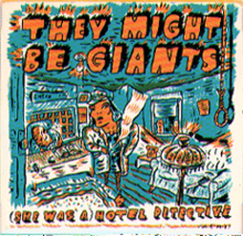 [Untitled] - They Might Be Giants