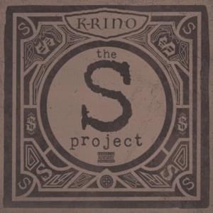 Sleepin’ On Train Tracks - K-Rino