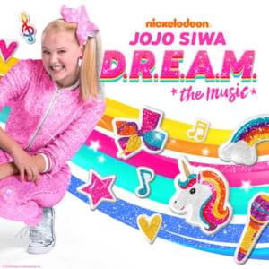 Everyday Popstars - JoJo Siwa