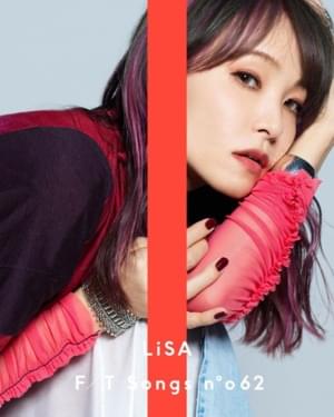 炎 (homura) / THE FIRST TAKE - LiSA (JPN)